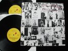 ROLLING STONES Exile On Main Street LP Original UK Press CUN 1/2- A1/B2/A2/B1 EX