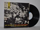Art Blakey Feat. Hank Mobley, Morgan   Blue Note 4016, W. 63rd NYC DG RVG LP