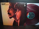 Ike & Tina Turner Workin’ Together Japan Orig.LP G/F RED WAX EX+