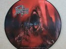 DEATH - the sound of perseverance - LP - 98 NB
