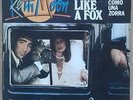 KEITH MOON -CRAZY LIKE A FOX -7