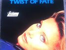 Olivia Newton-John 'Twist Of Fate' Rare French WL Promo 12