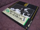 Eddie Condon All Stars 1944 Japan Five Vinyl LP Box OBI Sydney Bechet Lee Wiley