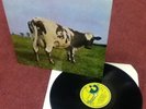 Pink Floyd Atom Heart Mother Original Harvest LP ex/ex SHVL 781 Superb