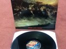Bathory Blood Fire Death LP Gatefold ex/ex FLAG 26 Superb