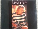 Kylie Minogue 'The Loco-motion' Very Rare Scandinavian 7