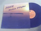 LP-ZOOM-DELTA FLIGHT-1980-SPANISH-EX ESTADO-