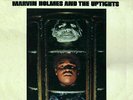 MARVIN HOLMES & THE UPTIGHTS: THE DRAGON & OTHER MONSTERS LP