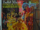 RCA LIVING STEREO 1960 Original MUSIC FROM THE BALLET LSC-2400 Mint