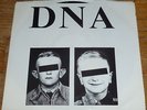 DNA - YOU & YOU b/w LITTLE ANTS - 1978 - 7