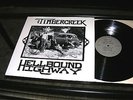 1975 PRIVATE LP   TIMBERCREEK   HELLBOUND HIGHWAY Psych