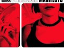 Streetlight Manifesto Everything Goes Numb LP Vinyl Clear Smoke /160