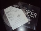 JAG PANZER Chain Of Command PICTURE 2LP  TITAN FORCE IRON MAIDEN OMEN