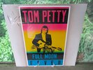 TOM PETTY LP Full Moon Fever SEALED original US Press RARE