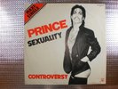Prince - Sexuality / Controversy 12