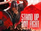 Turisas “Stand Up And Fight” GATEFOLD LP + CD [FINLAND SYMPHONIC FOLK METAL]