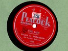 David Dean Peacock 1645 E+ R&B 78 Too Fine To Be Mine b/w Stay Here With Me