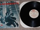 THE REPLACEMENTS LET IT BE LP 1984 EXCELLENT SHRINK WRAP