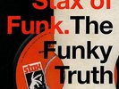 v/a STAX OF FUNK VOL 1 2xLP NEW VINYL ACE Funk Soul Compilation