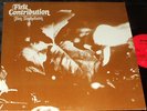 JIM TORKELSON First Contribution LP RARE PRIVATE MN FOLK PSYCH ACID ARCHIVES