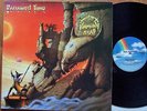 DIAMOND HEAD *  Living On Borrowed Time * FOC * MCA 205145 * Mint-