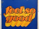 Derrick Morgan  - feel so good - Killer LP