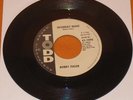 BOBBY FULLER FOUR Saturday Night/Stringer RARE ORIG 7