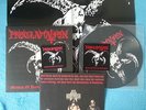 PROCLAMATION - Messiah Of Darkness And Impurity - DIE HARD Picture LP (Ltd. 200)