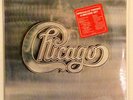 CHICAGO II 2nd ALBUM SEALED ORIG QUADRAPHONIC 2xLP W/ STICKER PERFECT COPY