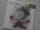 DAVID BOWIE - Excerpts From Outside LP Green V&A Limited Edition Vinyl Sold Out