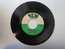 The Intrigues Yew 1002 I Gotta Find Out For Myself / I'm Gonna Love You 45rpm