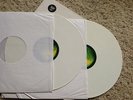 The Beatles WHITE ALBUM DMM White Vinyl RARE 1C 172-04 173/74