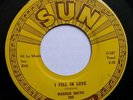 Warren Smith I've Got Love If You Want It I Fell In Love Sun 286 Listen