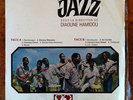 BEMBEYA JAZZ  AFRO MANDING 