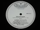 POLYDOR PROMO 1963 AMONT KRAUS ESKENS ERHARDT OTERO FRANCIS PITNEY TILLOTSON