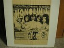 The Rolling Stones - In Exotic Honolulu Multi-colored vinyl LP Live '73 not TMOQ