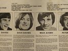 The Kinks - Well Respected Kinks 1967 UK LP FULLY SIGNED/AUTOGRAPHED