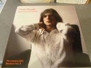 David Bowie LP Gods a young man too clear vinyl UNPLAYED SO rare 6 pics