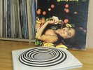 Juicy Lucy - Juicy Lucy **UK 1st Press 1969 Vertigo Swirl Philips Credit** MINT-