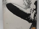 Led Zeppelin - Self Titled - Debut Album - Original Vinyl Record