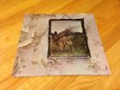 NM- Led Zeppelin IV 4 Zoso PORKY / PECKO DUCK LP Vinyl Record 1 2 3 i ii iii