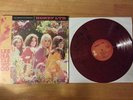 Honey Ltd. The Complete LHI Recordings RED VELVET Colored Vinyl Record LP x/150