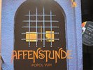 popol vuh - affenstunde - LP - 1970 original german issue Liberty LBS 83460