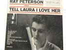 RAY PETERSON   