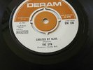 The Syn Created By Clive / Grounded 1st press Deram Peter Banks, Yes, very rare