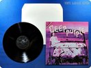 DEEP PURPLE 