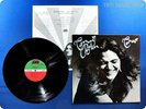 TOMMY BOLIN Teaser 1975 JP Deep Purple LP h6915