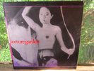 NAKED CITY LP John Zorn TORTURE GARDEN 1st press SHIMMY DISC nice copy BOREDOMS