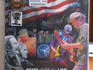 CROSBY, STILLS, NASH & YOUNG Deja Vu Live 200g 2LP VINYL sealed CSNY