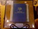 Frightened Rabbit Pedestrian Verse LP sealed vinyl + download